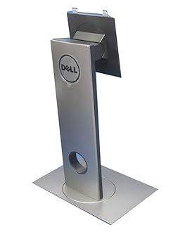 Amazon.co.jp: Dell P2417H 調節可能な傾斜モニタースタンド